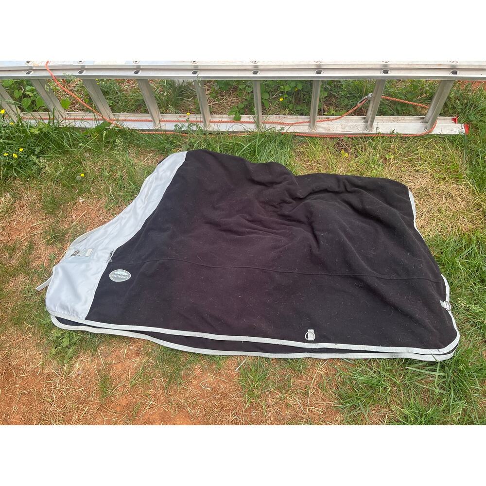 WeatherBeeta Horse Cooler size 78”